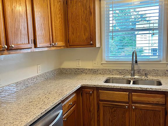 Granite Counter-Top