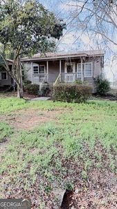 401 W Charlton St, Milledgeville, GA, 31061