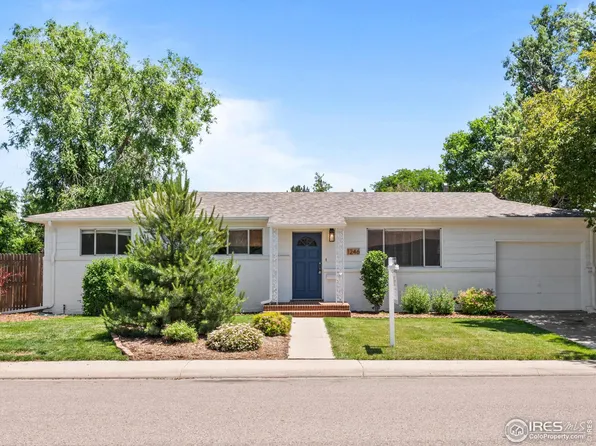 1246 Frontier Dr, Longmont, CO 80501
