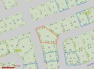 4102 SW Belshaw St, Port Saint Lucie, FL 34953