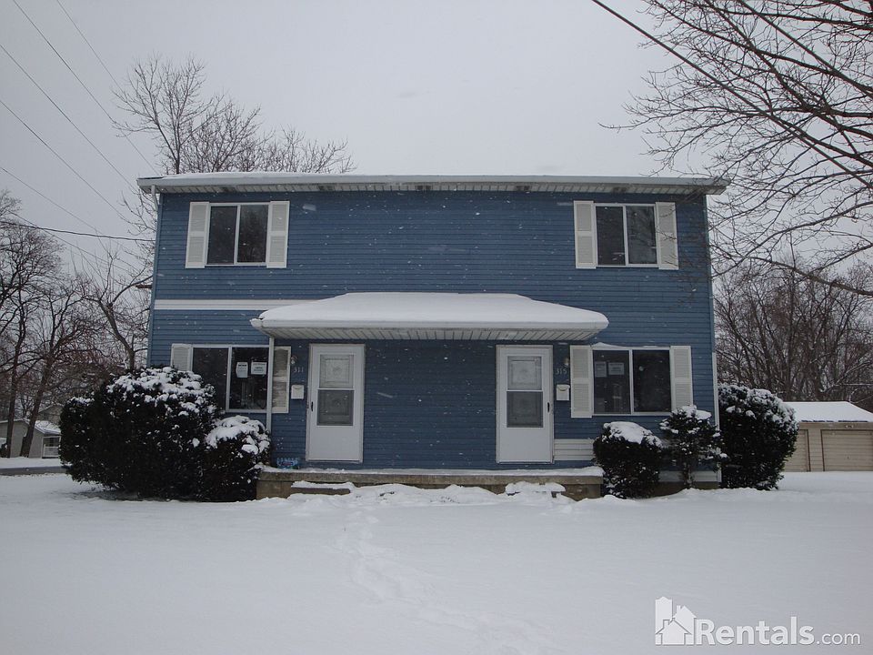 1st image of 311 & 315 Taylor Ave
