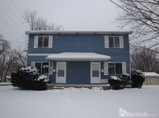 311 & 315 Taylor Ave, Cuyahoga Falls, OH 44221