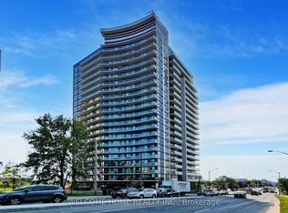 1461 Lawrence Ave W #504, Toronto, ON M6L1B2