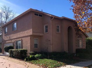 1422 Stoney Creek Rd, Paso Robles, CA 93446