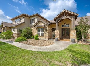 136 Eagle Crst, Spring Branch, TX 78070