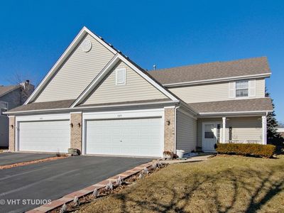 525 Northgate Cir, Oswego, IL, 60543