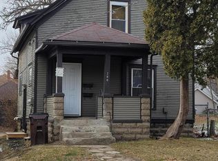 200 S West Ave, Jackson, MI