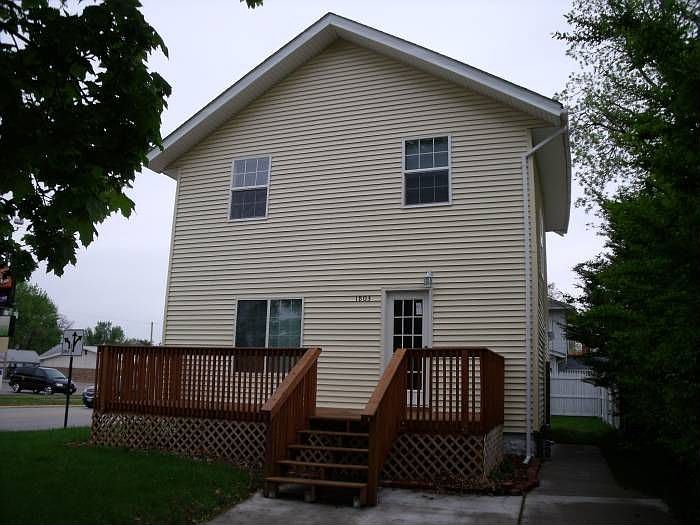 Front View