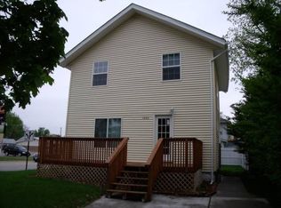 1803 43rd St, Rock Island, IL
