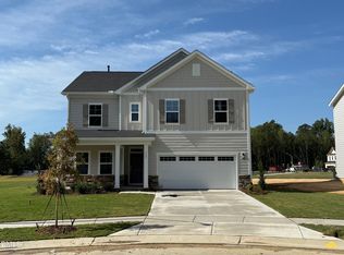 1505 Bright Coral Trl, Wendell, NC 27591