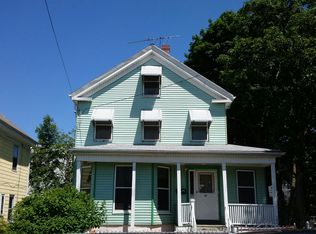 27 Charles St, Boston, MA 02122