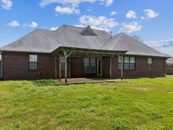 5155 Bluff Springs Cv, Arlington, TN 38002