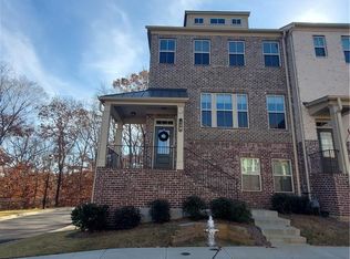 160 Northaven Ave, Suwanee, GA 30024