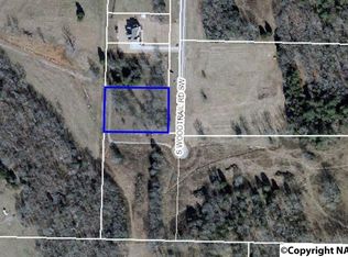 3753 S Woodtrail Rd, Decatur, AL 35603