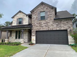 12515 Tullich Run Dr, Humble, TX 77346