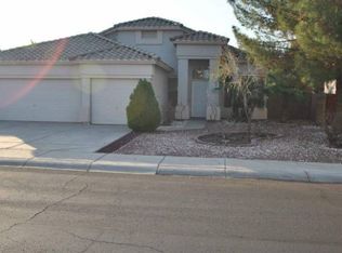 13179 W Fargo Dr, Surprise, AZ 85374