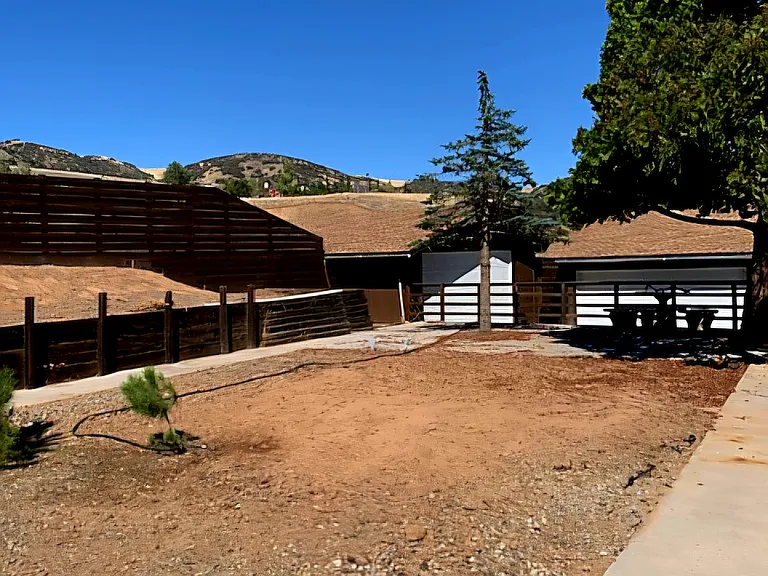 Cuddy Canyon Rd — Photo 5