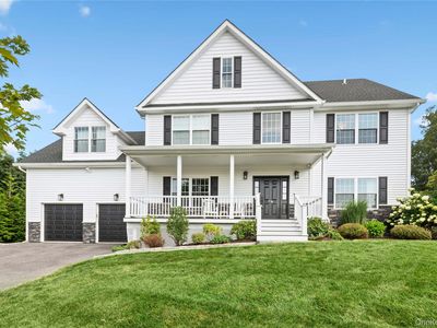 9 Point Place, Chappaqua, NY, 10514