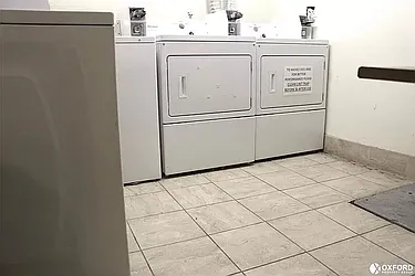 Rented by Oxford Property Group