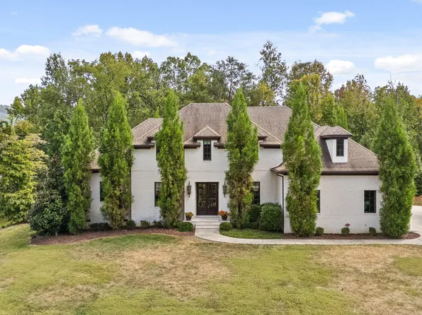 743 Wildrose Ln, Chattanooga, TN 37419