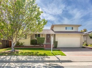 109 Spuraway Dr, San Mateo, CA 94403