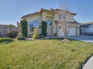 607 Grape St, Los Banos, CA 93635