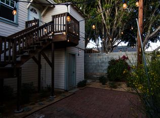 950 1/2 N Hayworth Ave, West Hollywood, CA 90046