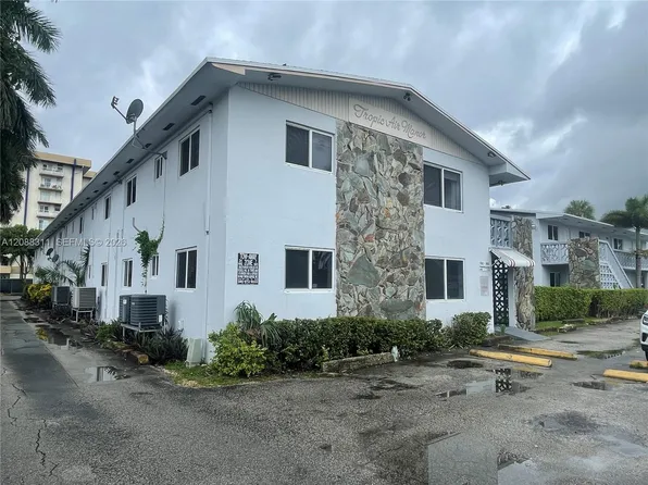 1836 NW 22nd Ct #6, Miami, FL 33125