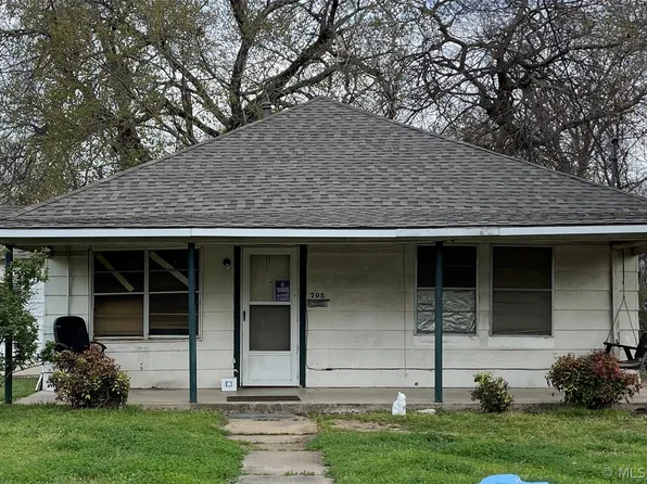 705 8th Ave NE, Ardmore, OK 73401