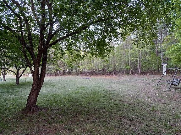 Private Shady Retreat.