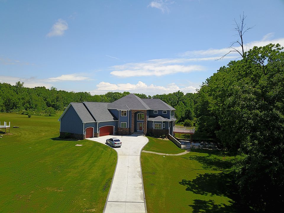 8414 Odowling, Onsted, MI 49265 Zillow