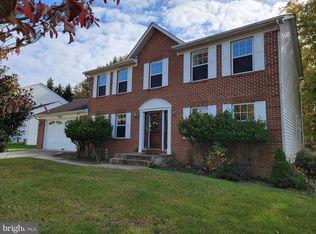 2314 Knotweed Ct, Waldorf, MD