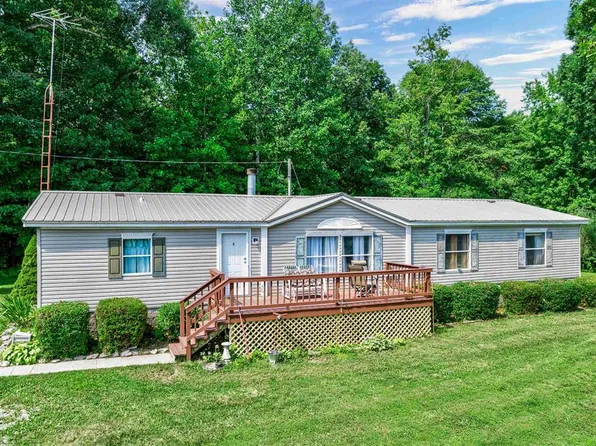 754 New Cut Rd, Whitesville, KY 42378