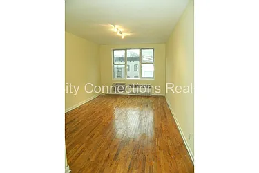 Rented by City Connections Realty