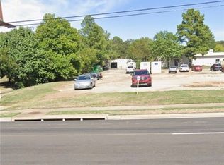3699 Phoenix Ave, Fort Smith, AR 72903