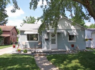 912 S State St, Kendallville, IN