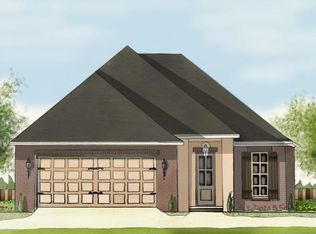 79 Avondale Cir, Hattiesburg, MS 39402