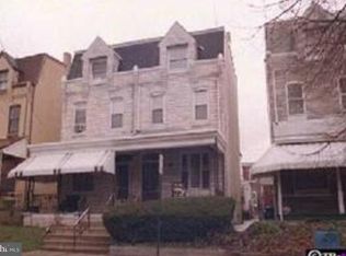 133 W Douglass St, Reading, PA 19601