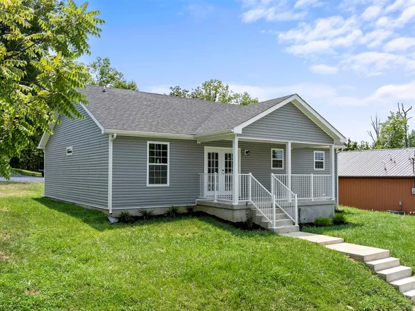8041 W Sinclair St, West Baden Springs, IN 47469