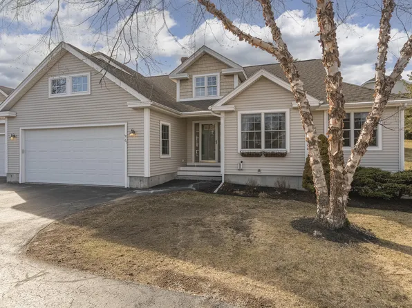 67 Brydon Way #70, Westbrook, ME 04092