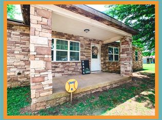 133 E Pontotoc Ave, Roff, OK 74865