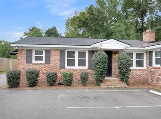 948 Wappoo Rd, Charleston, SC 29407