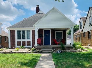 831 W 44th St, Indianapolis, IN