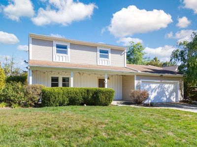 718 Sugar Ct, Westerville, OH, 43082