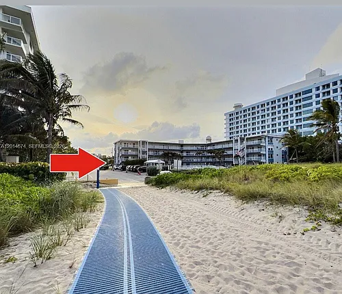 1300 N Ocean Blvd #111 Photo 1