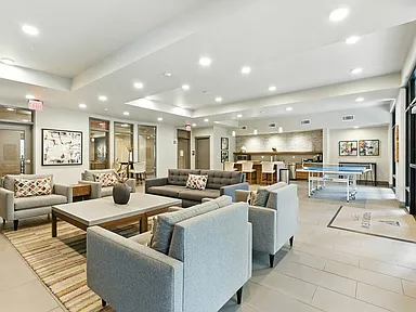 Woodstock | Studio | 511 SF