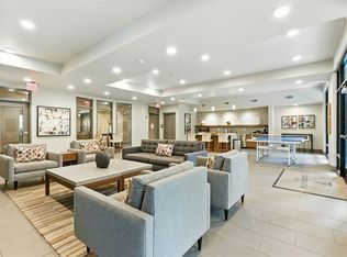 Tabor View Lofts, Portland, OR 97206