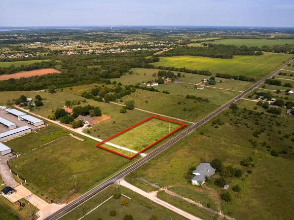 Sims Ln, Nevada, TX 75173