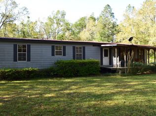 86162 Pages Dairy Rd, Yulee, FL 32097