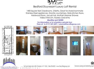 517 Decatur St #1, Brooklyn, NY 11233